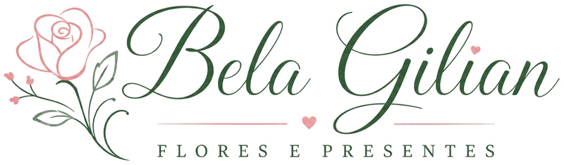 Bela Gilian Flores e Presentes
